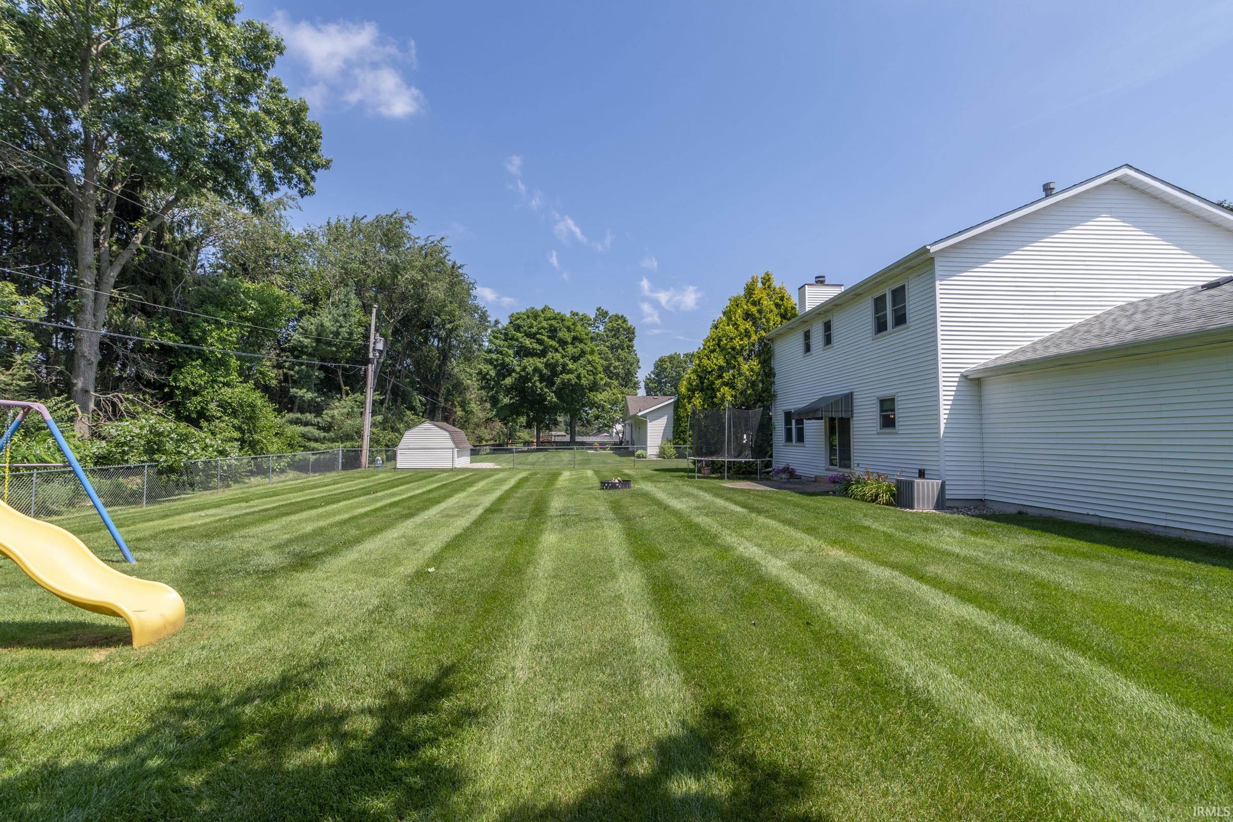 51145 W Brandychase Granger IN 46530