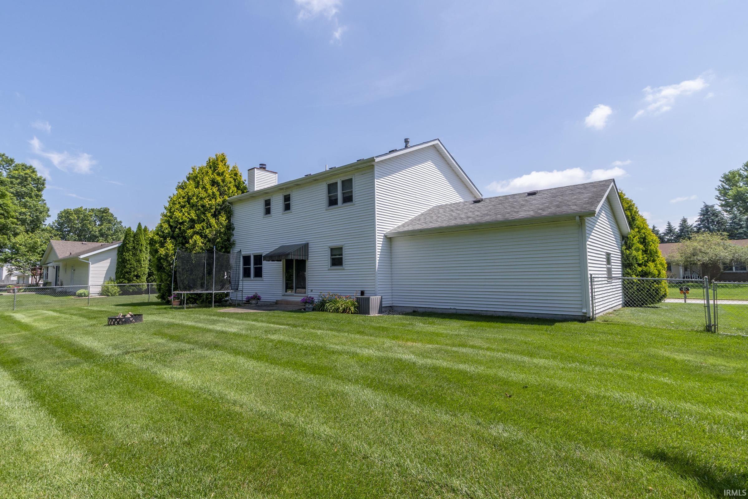 51145 W Brandychase Granger IN 46530