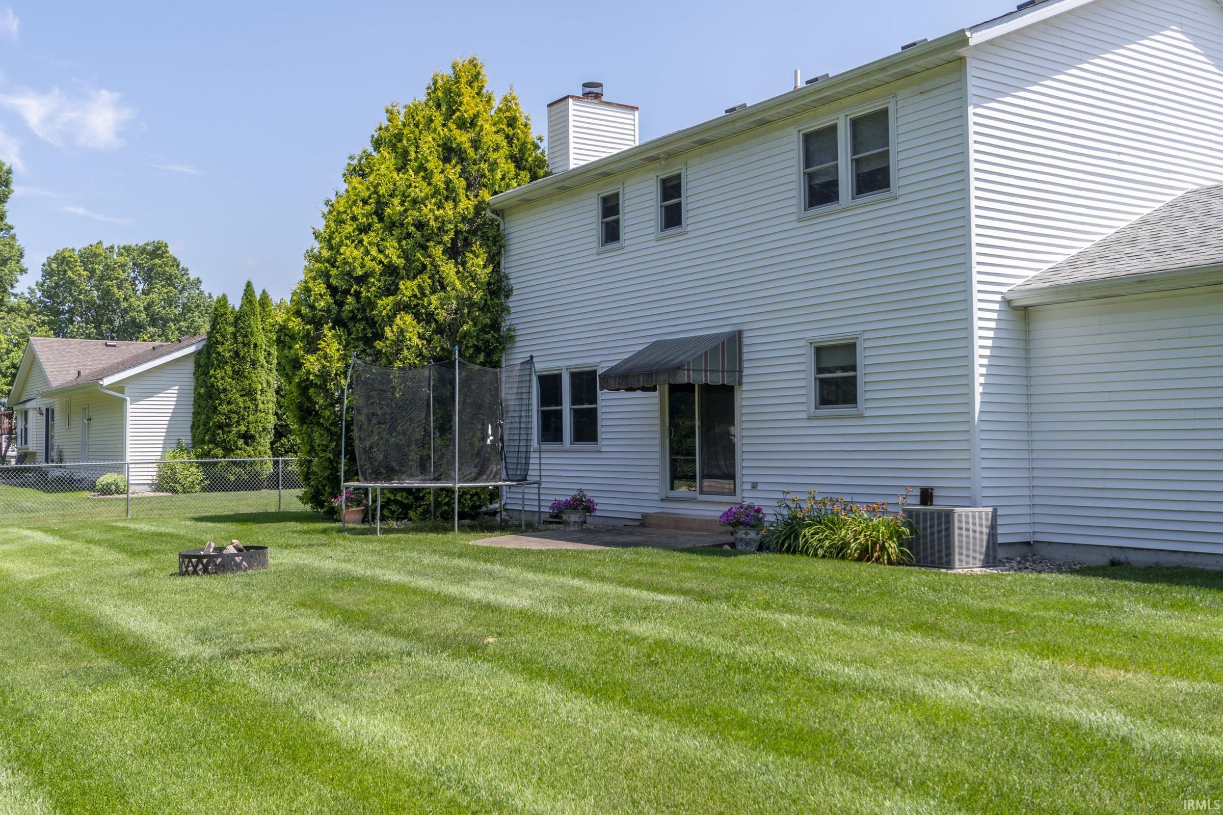 51145 W Brandychase Granger IN 46530
