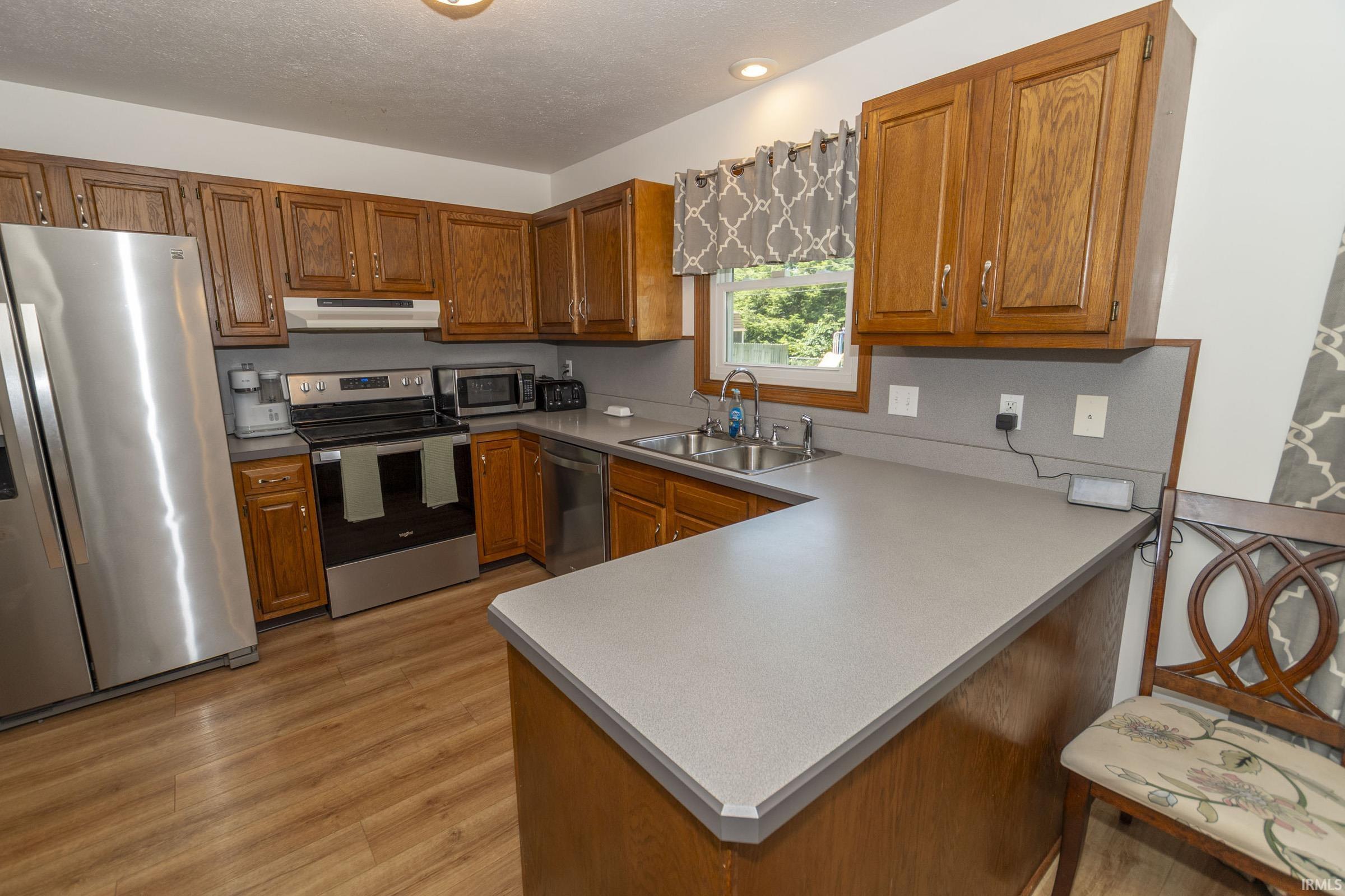 51145 W Brandychase Granger IN 46530