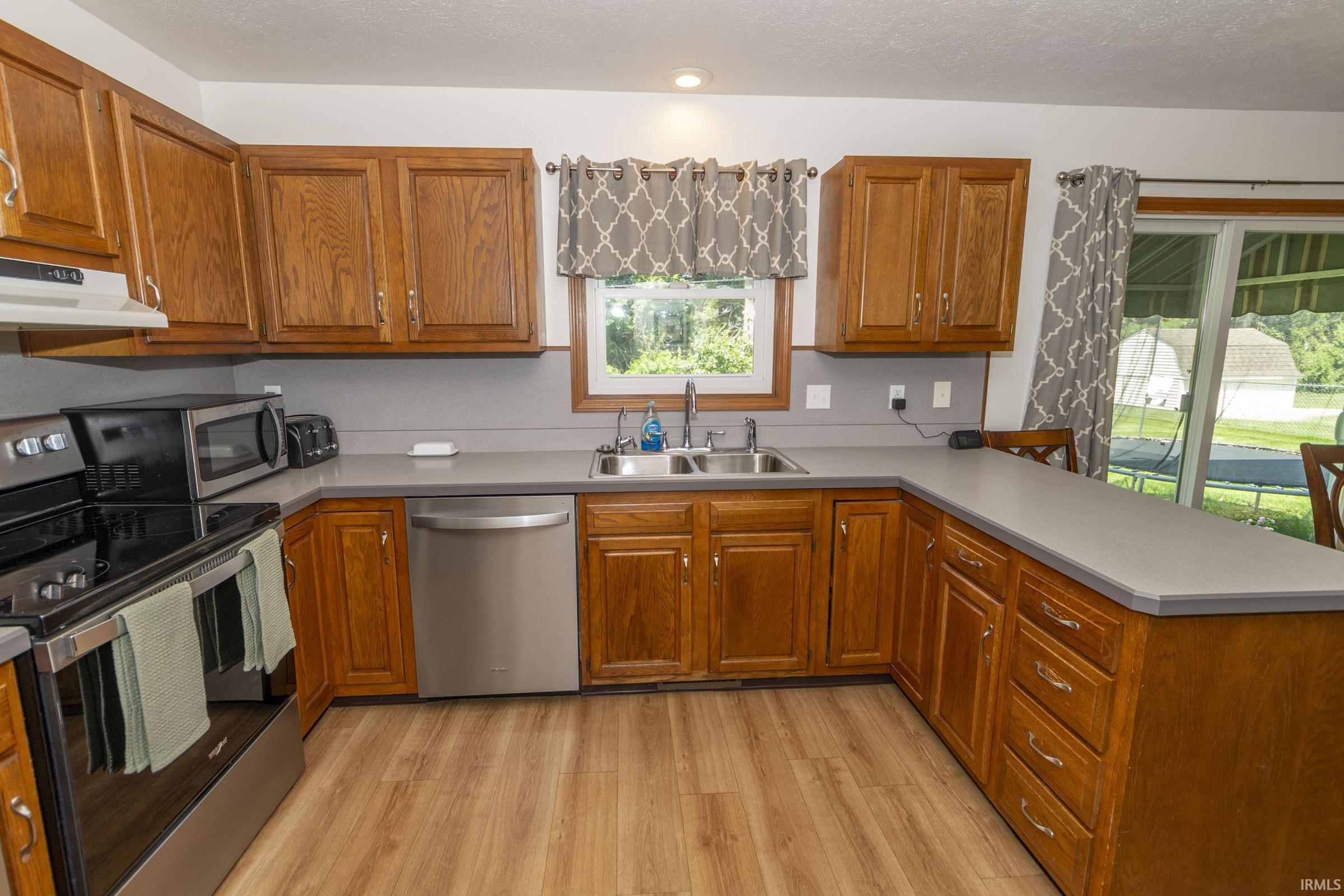 51145 W Brandychase Granger IN 46530