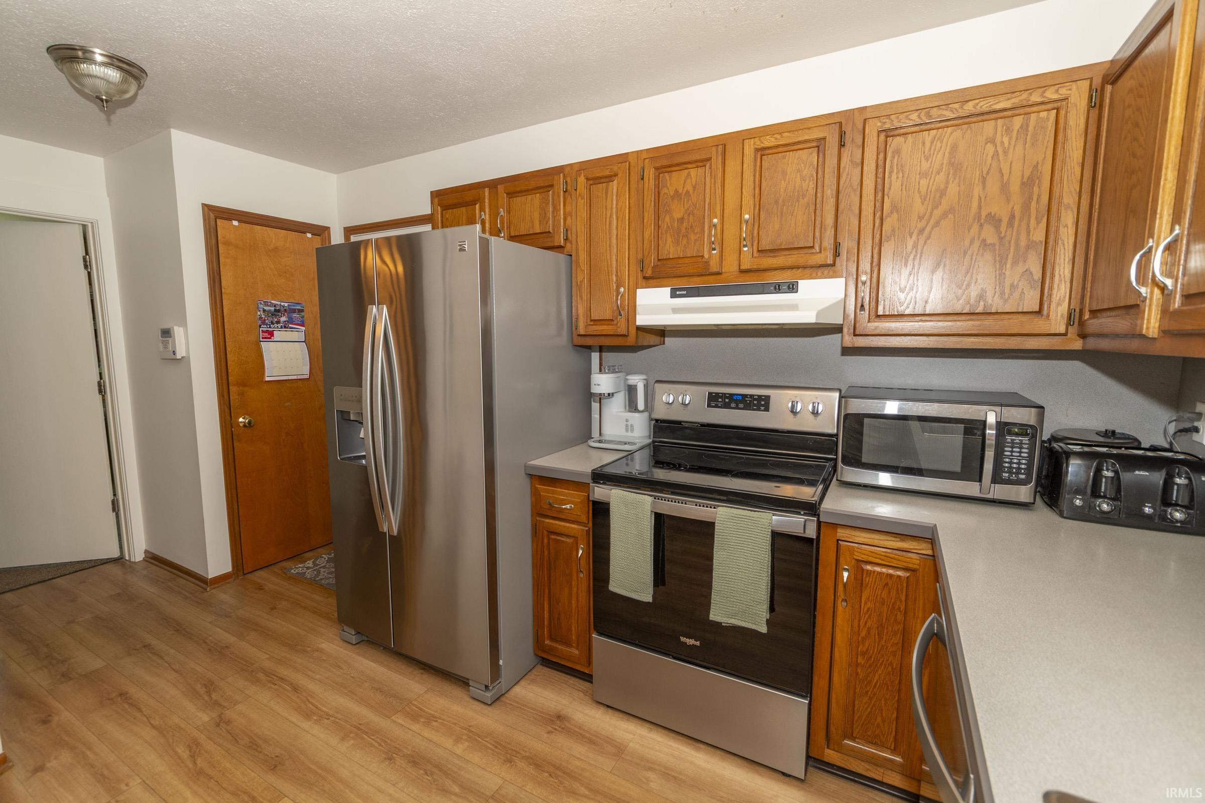 51145 W Brandychase Granger IN 46530