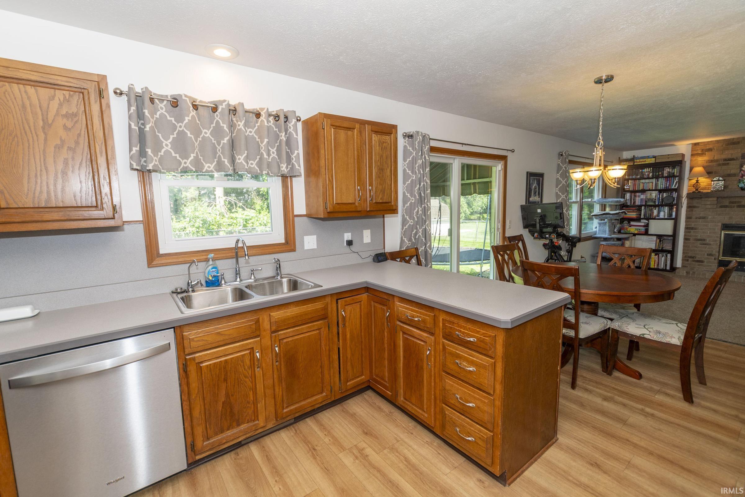 51145 W Brandychase Granger IN 46530
