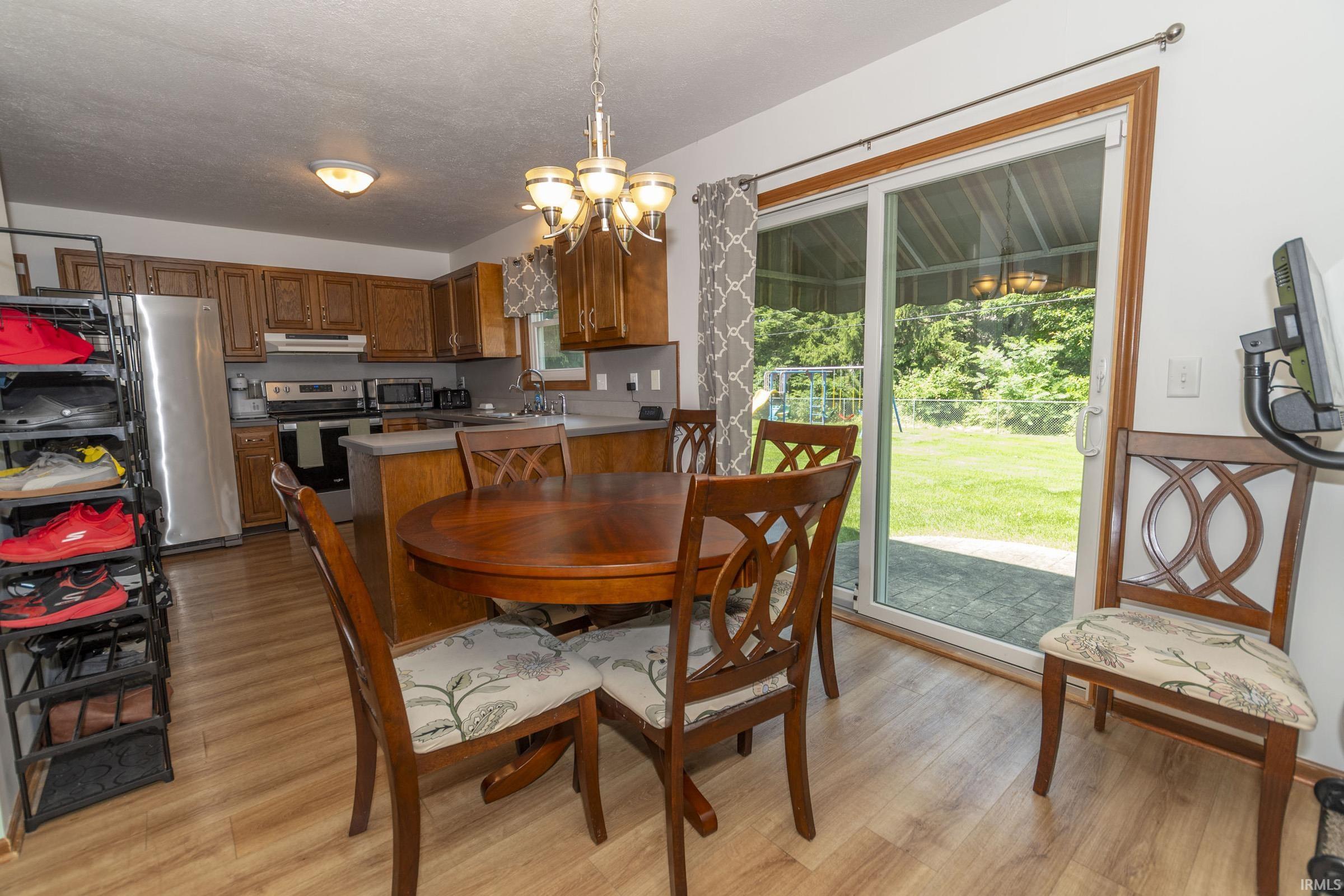 51145 W Brandychase Granger IN 46530