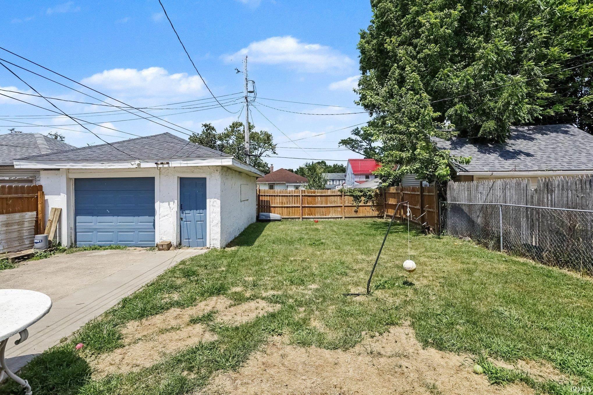1009 E Ewing Avenue South Bend IN 46613