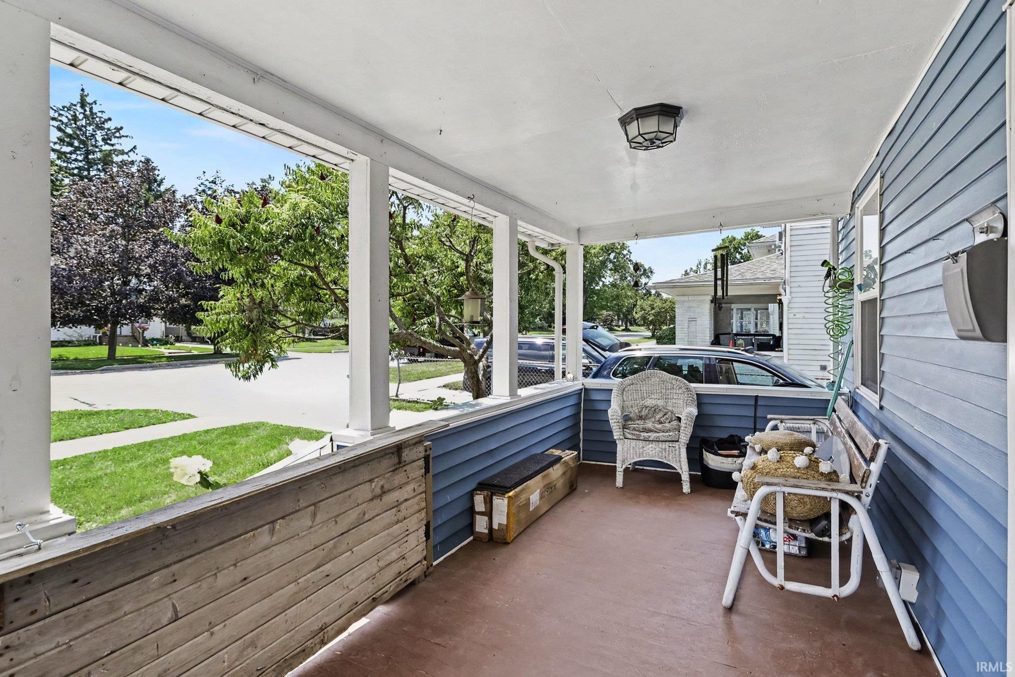 1009 E Ewing Avenue South Bend IN 46613