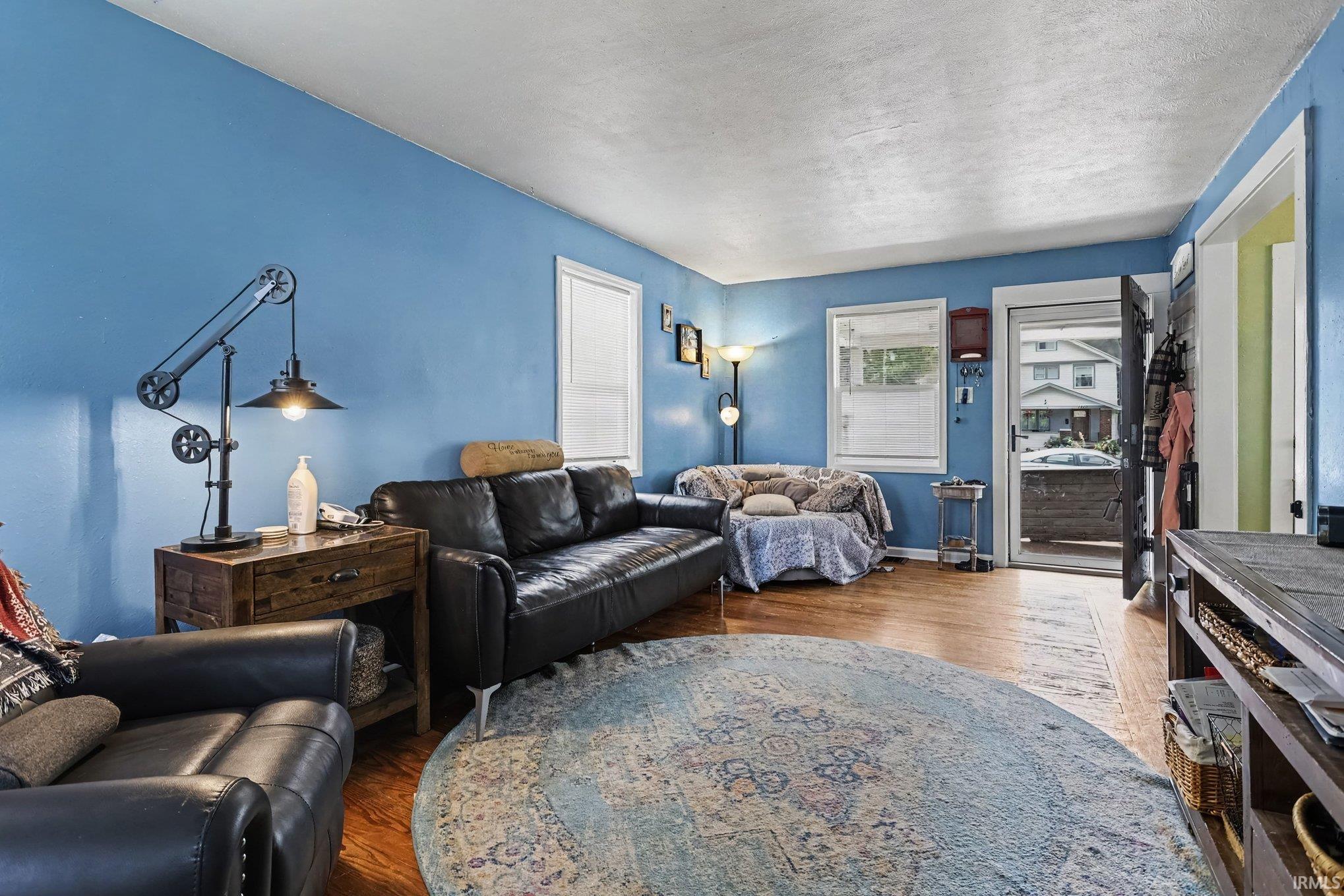 1009 E Ewing Avenue South Bend IN 46613