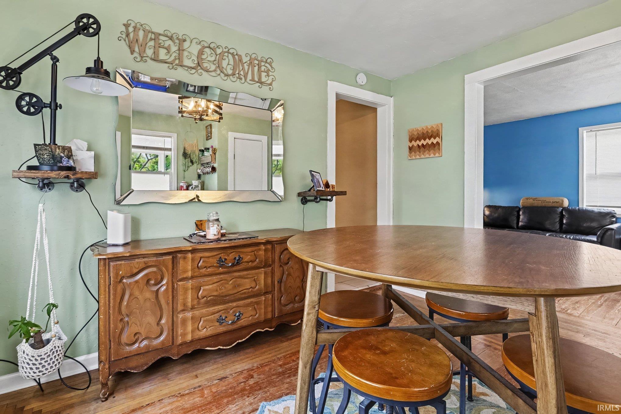 1009 E Ewing Avenue South Bend IN 46613