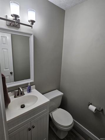 3122 S Ryan Court Bloomington IN 47403