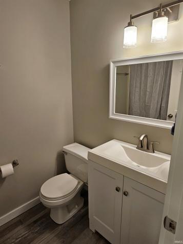 3122 S Ryan Court Bloomington IN 47403