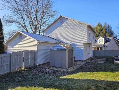3122 S Ryan Court Bloomington IN 47403