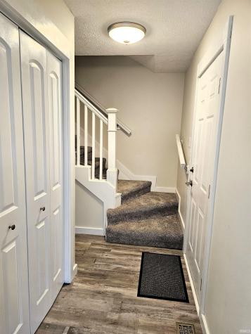 3122 S Ryan Court Bloomington IN 47403
