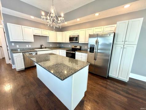 723 N Chestnut Street Seymour IN 47274