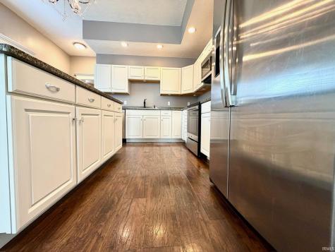 723 N Chestnut Street Seymour IN 47274