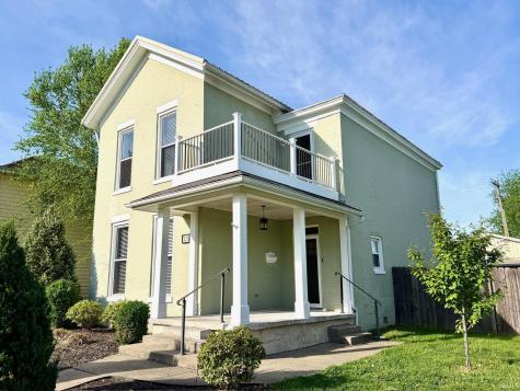 723 N Chestnut Street Seymour IN 47274