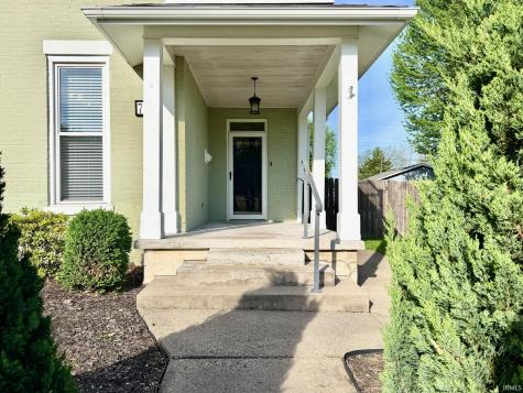 723 N Chestnut Street Seymour IN 47274