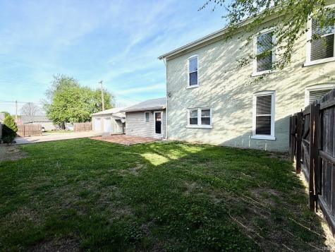 723 N Chestnut Street Seymour IN 47274