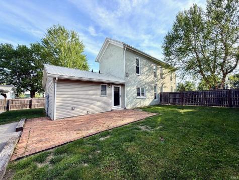 723 N Chestnut Street Seymour IN 47274