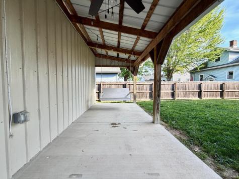 723 N Chestnut Street Seymour IN 47274