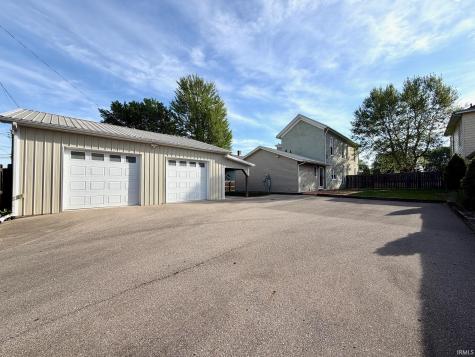 723 N Chestnut Street Seymour IN 47274