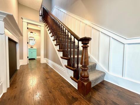 723 N Chestnut Street Seymour IN 47274