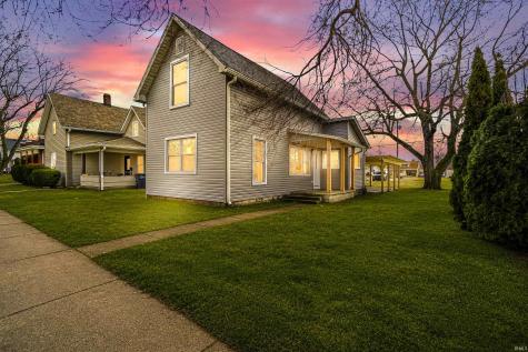 2311 Main Street Elwood IN 46036