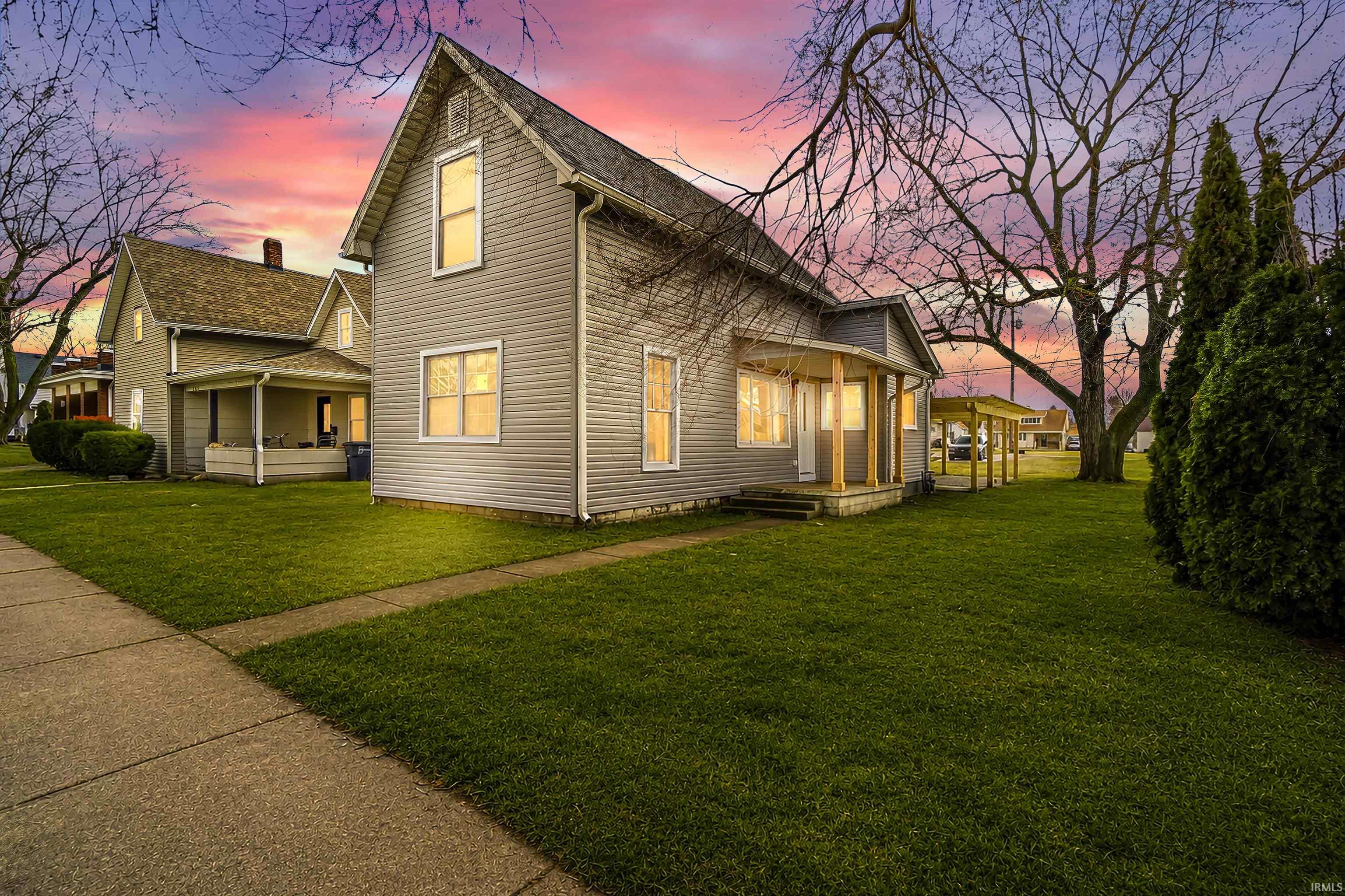 2311 Main Street Elwood IN 46036