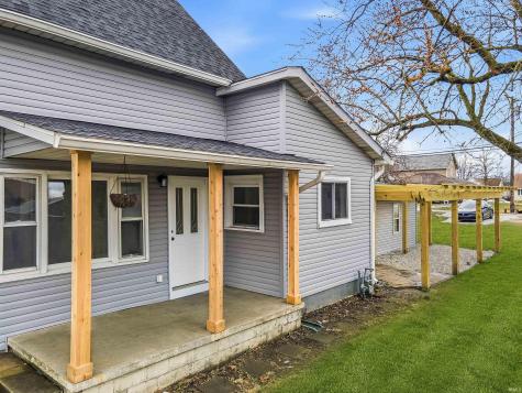 2311 Main Street Elwood IN 46036