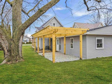 2311 Main Street Elwood IN 46036