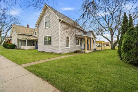 2311 Main Street Elwood IN 46036