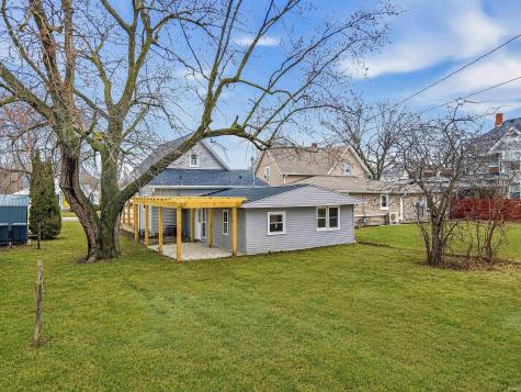 2311 Main Street Elwood IN 46036