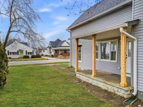 2311 Main Street Elwood IN 46036