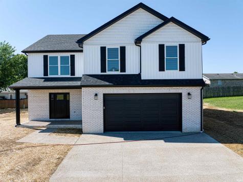 312 Sunset Drive Mount Vernon IN 47620