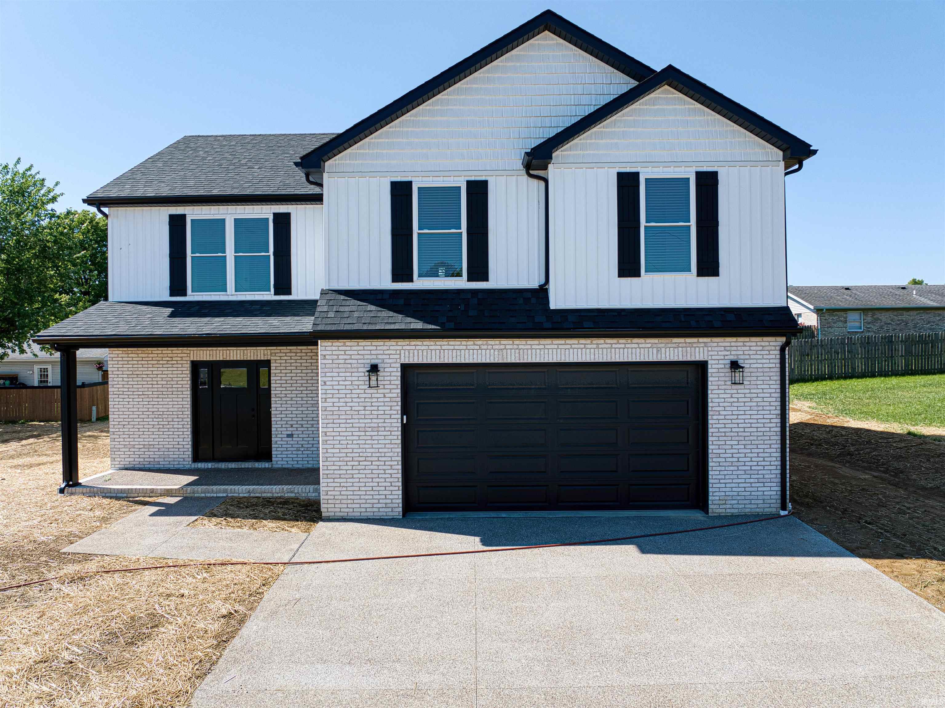 312 Sunset Drive Mount Vernon IN 47620