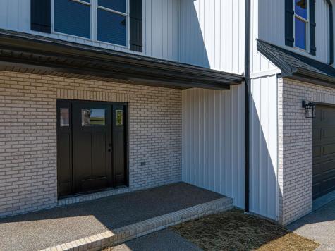 312 Sunset Drive Mount Vernon IN 47620
