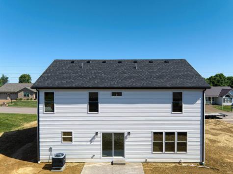 312 Sunset Drive Mount Vernon IN 47620