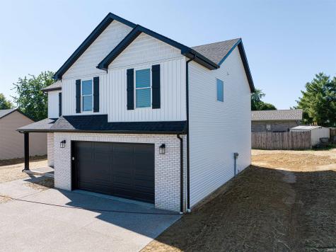 312 Sunset Drive Mount Vernon IN 47620