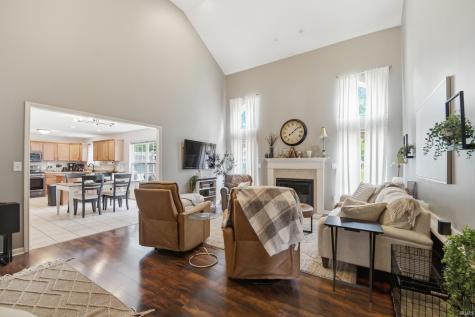 4411 Stergen Drive Lafayette IN 47909