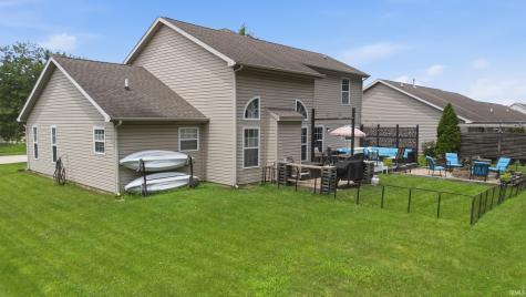 4411 Stergen Drive Lafayette IN 47909