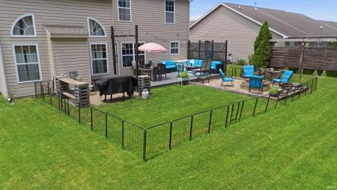 4411 Stergen Drive Lafayette IN 47909