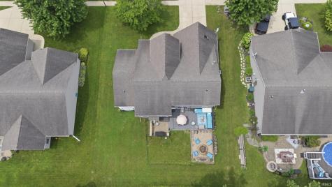 4411 Stergen Drive Lafayette IN 47909