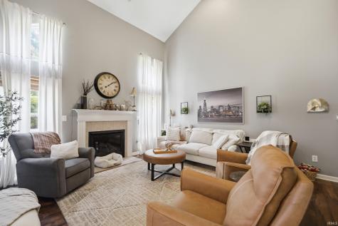 4411 Stergen Drive Lafayette IN 47909