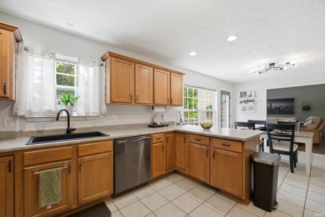 4411 Stergen Drive Lafayette IN 47909
