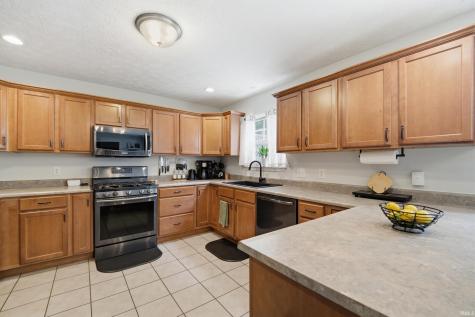 4411 Stergen Drive Lafayette IN 47909