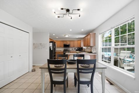 4411 Stergen Drive Lafayette IN 47909