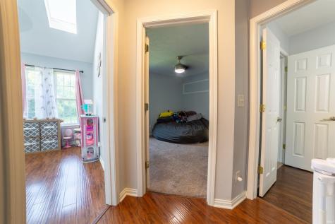 4034 Shadwell Drive Evansville IN 47715
