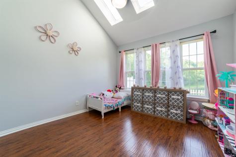 4034 Shadwell Drive Evansville IN 47715