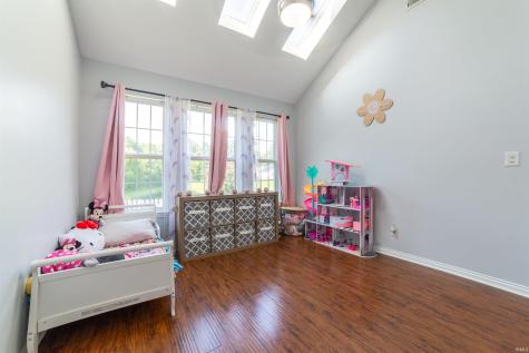 4034 Shadwell Drive Evansville IN 47715