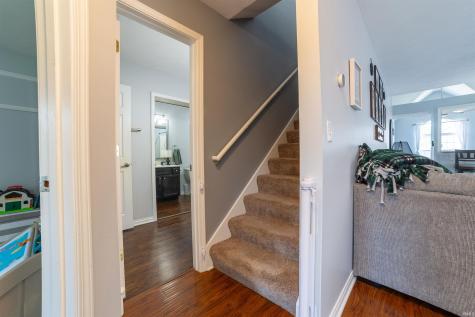 4034 Shadwell Drive Evansville IN 47715