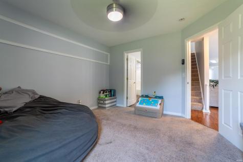4034 Shadwell Drive Evansville IN 47715